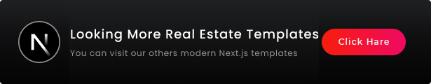 Homez - Real Estate NextJS Template - 2